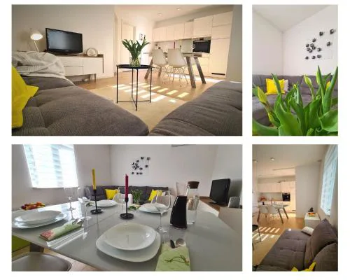 Holiday house Bleki