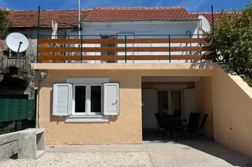 Holiday house with a parking space Bilice, Krka - 24006