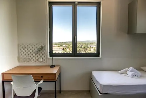 Hostel 'SD Palacin'
