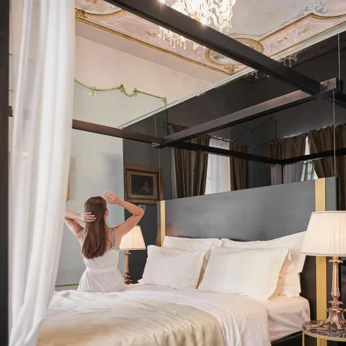 King Kresimir Heritage Hotel