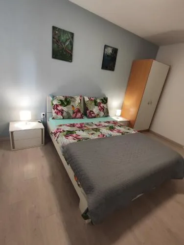 Kuća za odmor EMA
