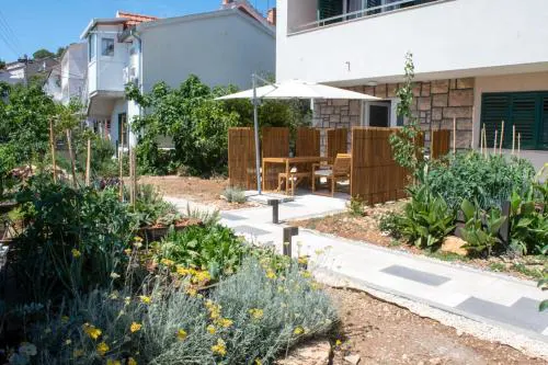 Lovelysuite Šibenik
