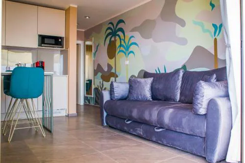 Lux Apartment Erato