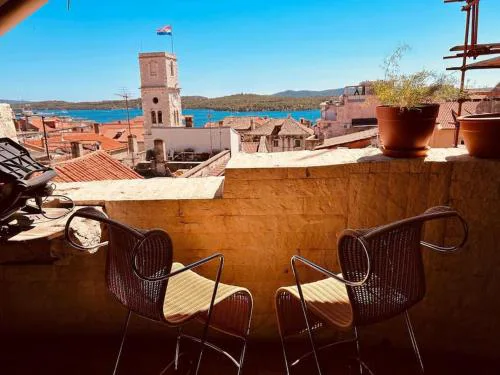 LUXE LOFT Šibenik