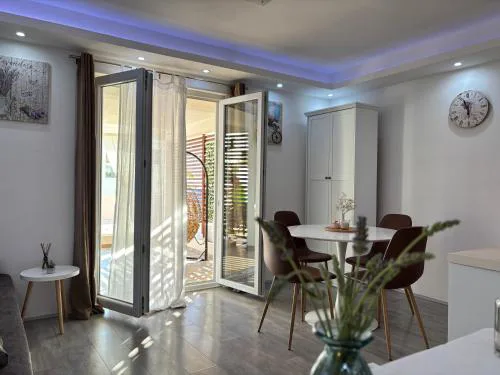 Luxury Apartman NR