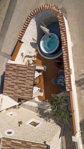 Luxury apartment Vista del Mare