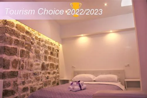 Medulić Palace Rooms & Apartments 2