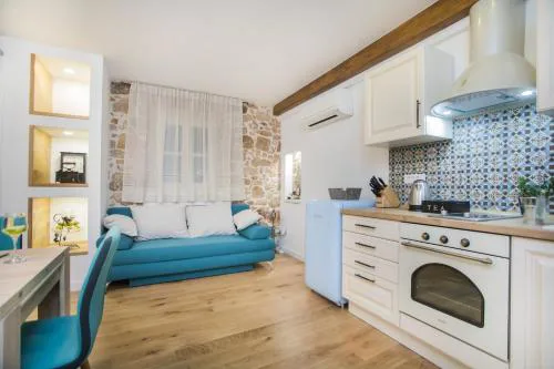 Residence Teatro