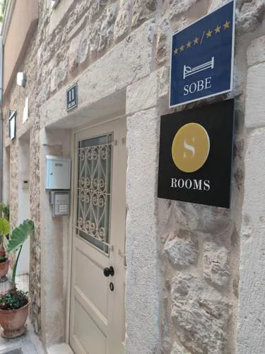 S-Rooms