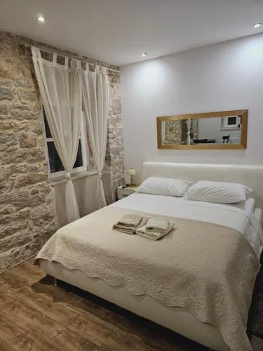 Sebenico Luxury Rooms 2