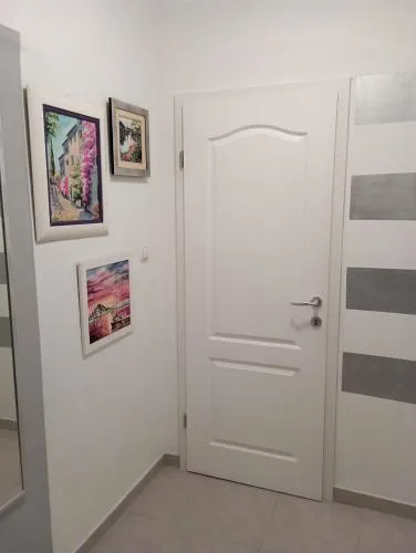 Šibenik Baldekin V
