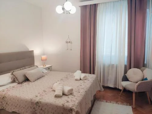 Siesta Apartments
