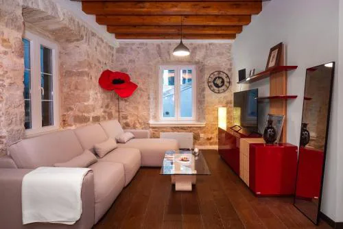 Sizgoric Palace Suites Sibenik