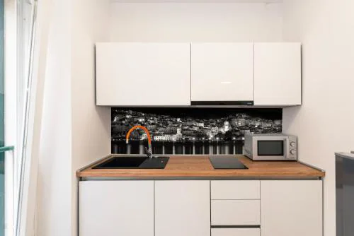 Studio Apartman MAX center of the old town free parking beautiful view