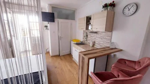 Studio Apartment 'Dream'