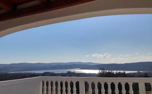 The Garden of Elaïs
