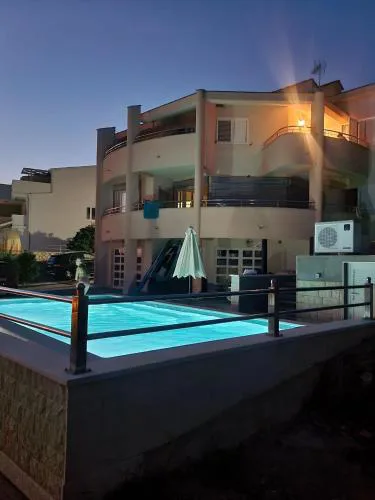 Villa Analena