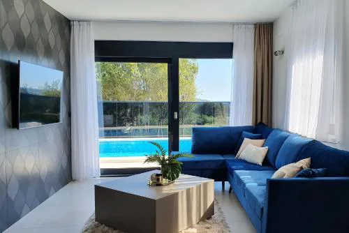 Villa Black Pearl