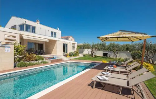 Villa Domino