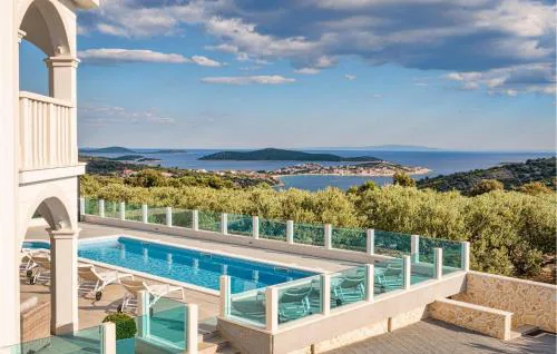 Villa Ivelja
