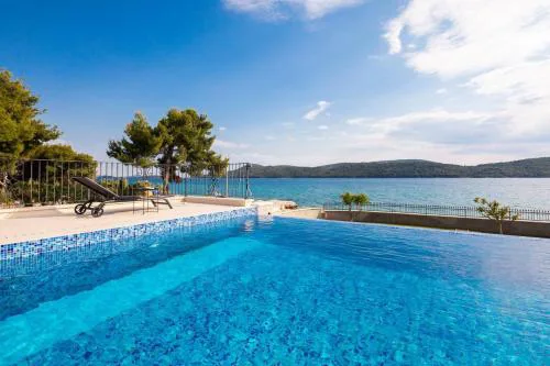 Villa Luxury Maja Zablace