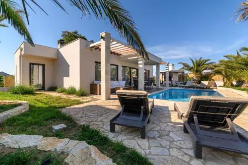Villa Maria