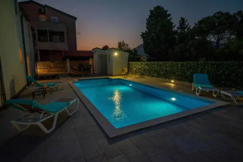 VILLA OLEA - ŠIBENIK