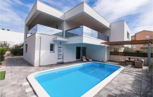Villa Vlahov Ii