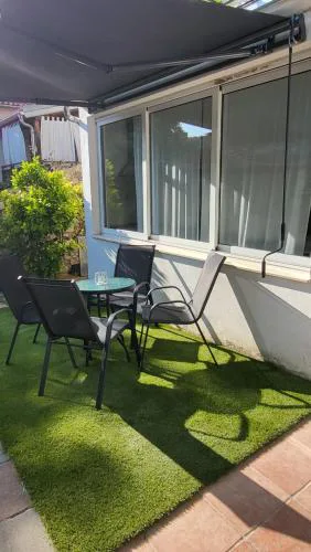 Apartman Sirius