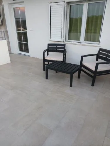 Apartman Skradin