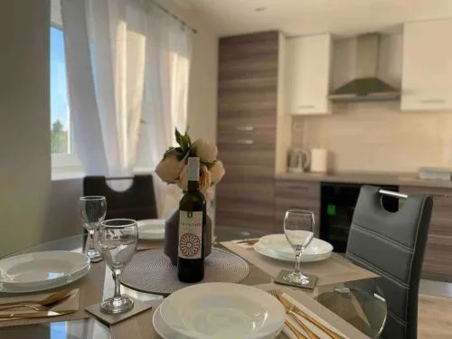 Apartman Toni