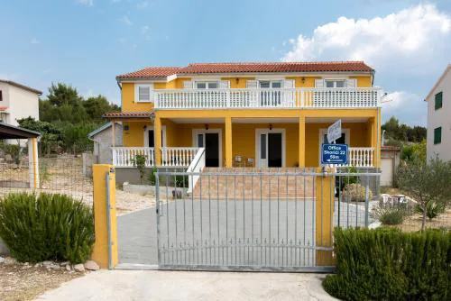 Apartmani Anita