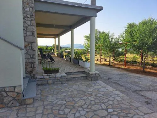 Apartments Marella