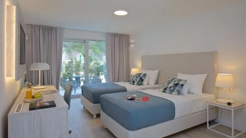 Scardona Park Luxury Accommodation