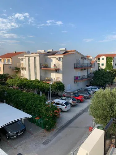 Apartmani Džapo