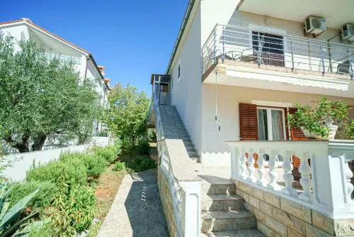 Apartmani Grubelic
