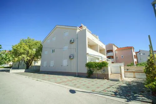 Apartmani Marija