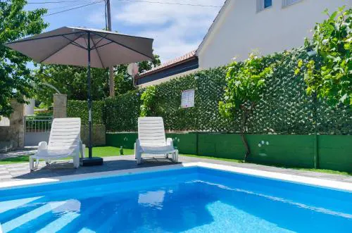 Apartment Milena
