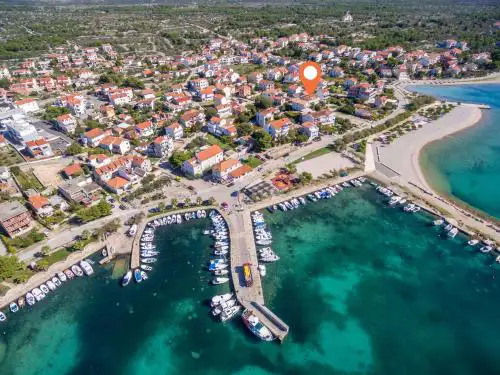 Apartments Beachfront Srima
