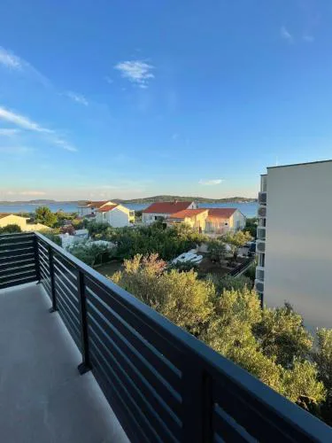 Apartments Beachwalk Heaven Milica