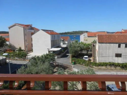 Apartments Desy