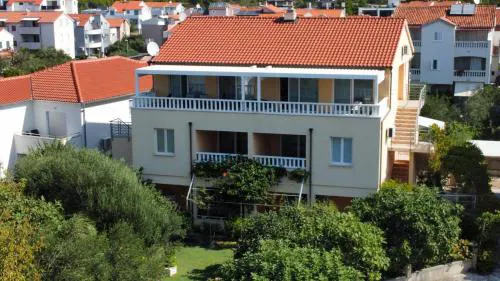 Apartments Tare, Free Parking