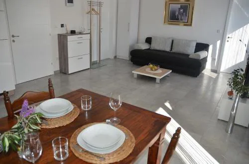 Apartments Villa Marina