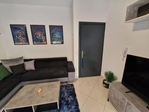 Lux Apartment