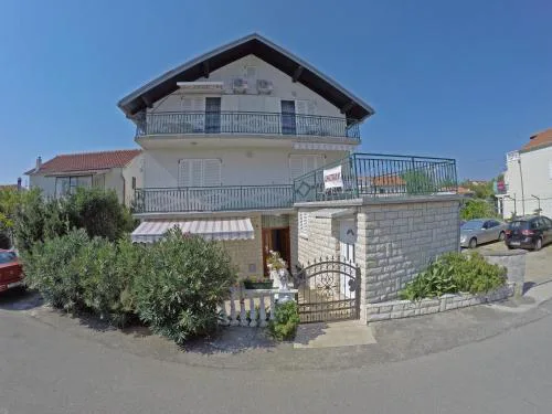 Primasrima Apartments