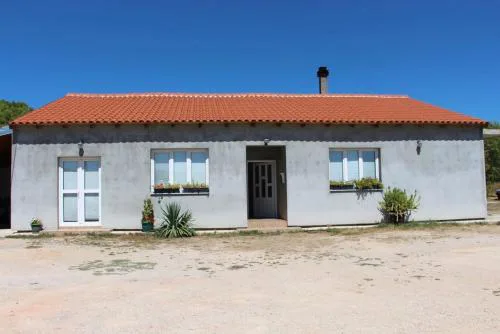 4 Bedroom Apartment in Tisno (8+4)