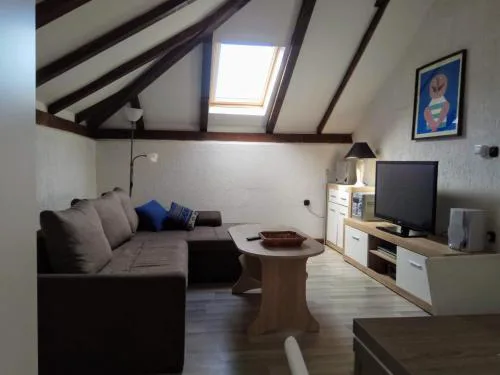 Apartman Slava