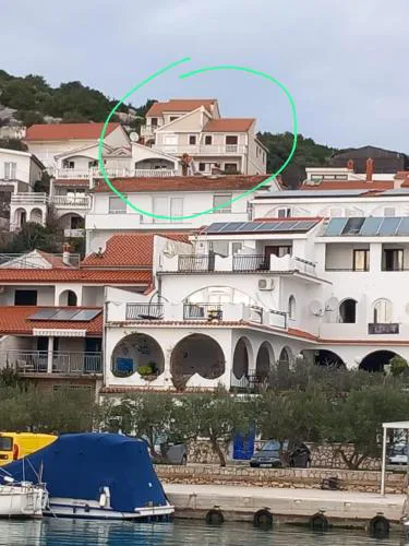 Apartmani Frkic