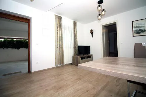 Apartmani TEO