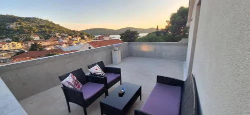 Apartment Bogdanovic